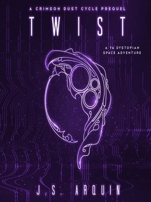 cover image of Twist